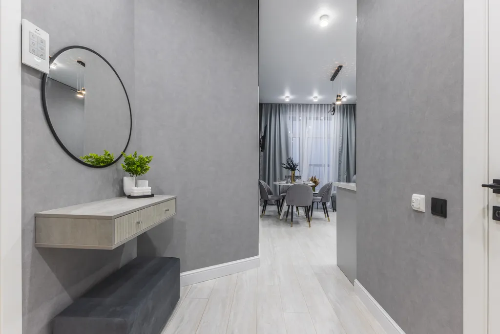 Апартаменты Velvet Stay на Алексея Козина