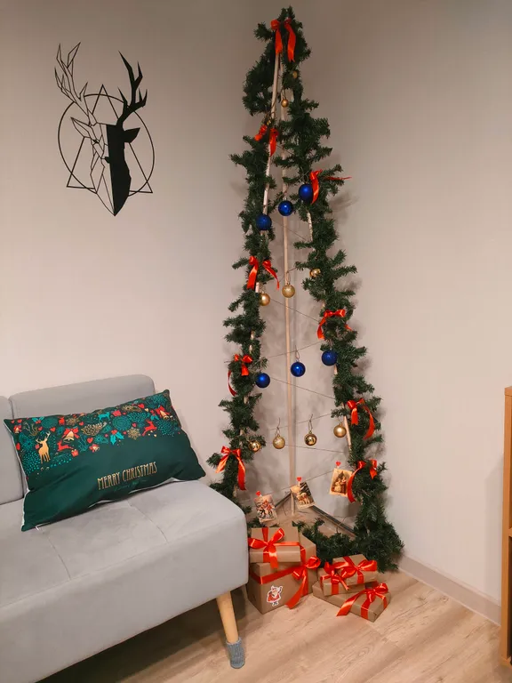 Квартира в центре города