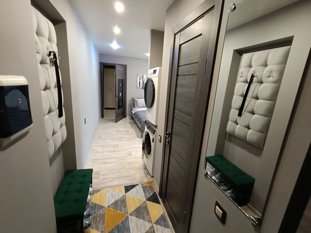 Квартира в центре