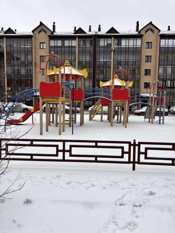 Отличная 1-ая квартира район Арбан