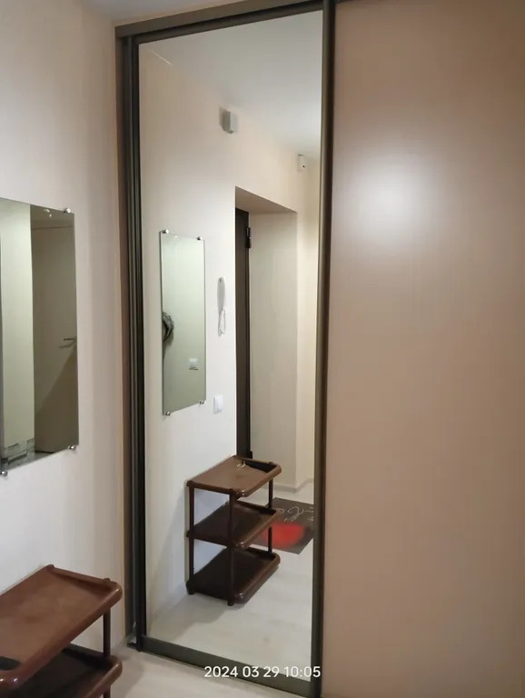 Однокомнатная квартира "Жасмин" - "Комфорт" класса в центре города