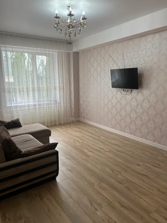 Уютная квартира — аренда посуточно в Избербаш