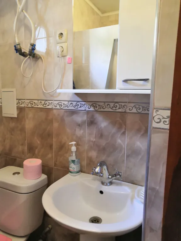 Квартира Квартира Уютная квартирка — Севастополь