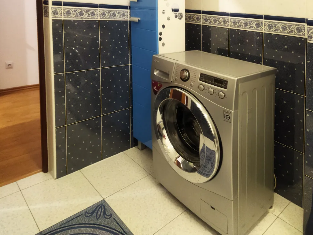 Квартира Двухкомнатные апартаменты Магнифика — Калининград