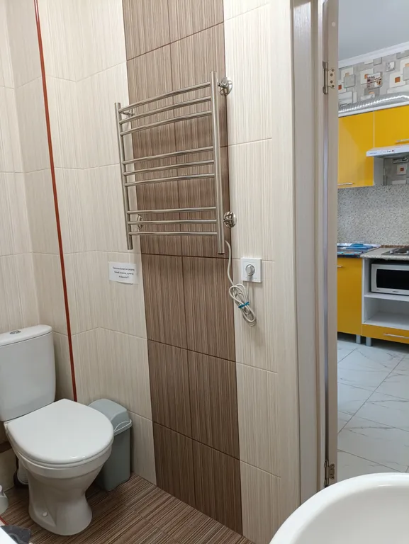 Частный дом