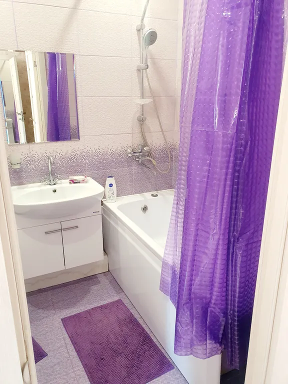 Студия у парка Галицкого