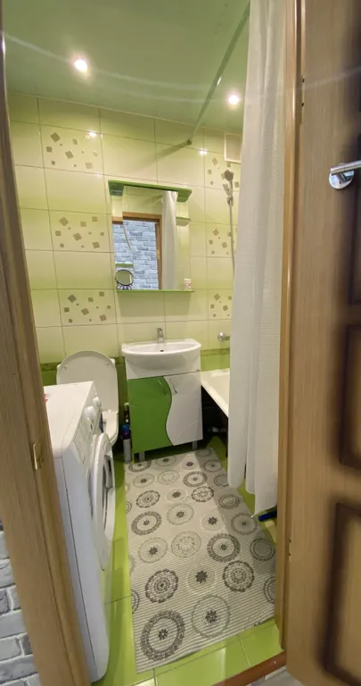 Апартаменты возле торгового центра Макси