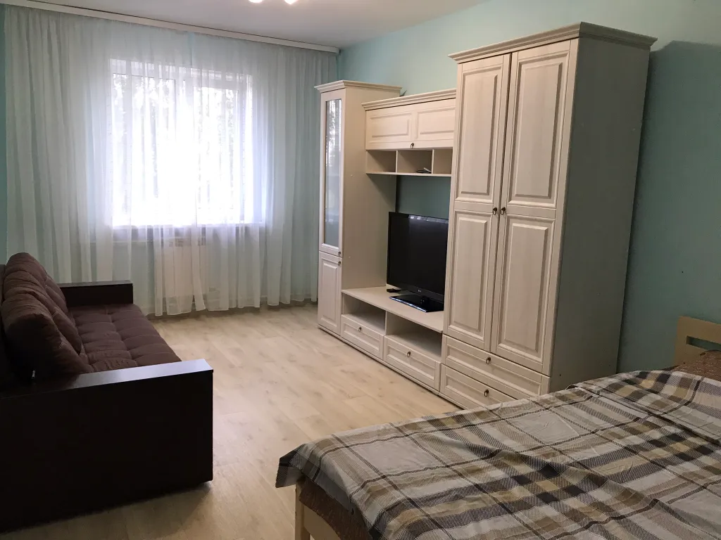 Квартира у президентского кадетского училища