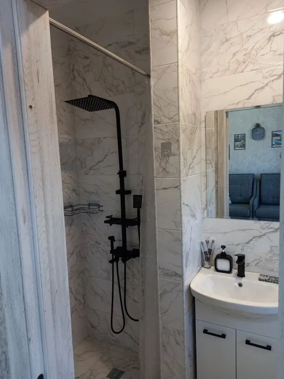 Дом в горах Адыгеи с бассейном