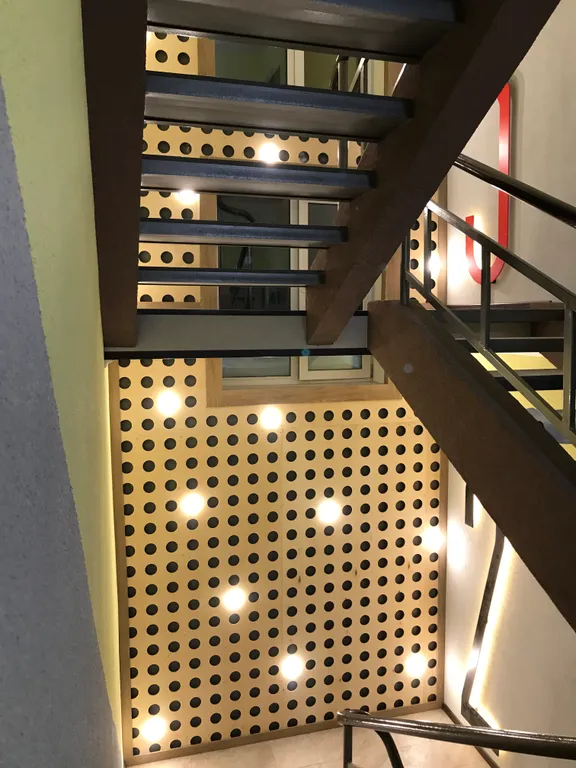 Квартира Двухкомнатные пятиместные апартаменты — Шерегеш