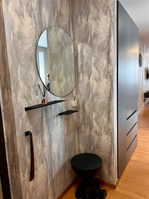 Квартира Видовая квартира с видом на сосновый бор — Ижевск