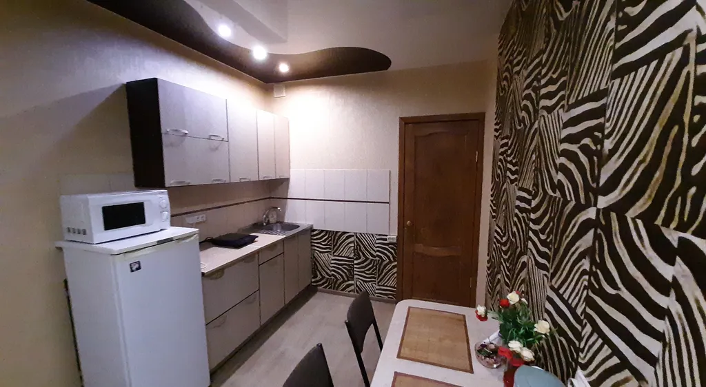 Квартира Квартира у Мамаева кургана — Волгоград