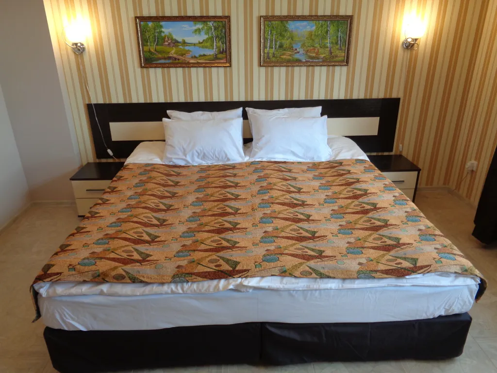 Квартира Комната — аренда посуточно в Тверь