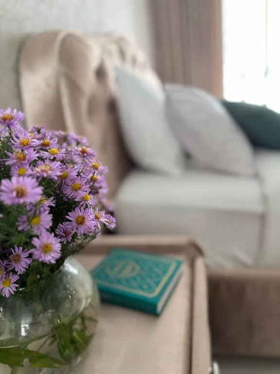 Квартира Апартаменты с видом на парк — Калининград