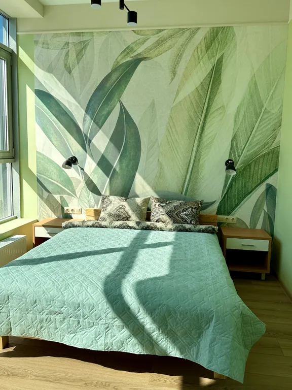 Частный дом