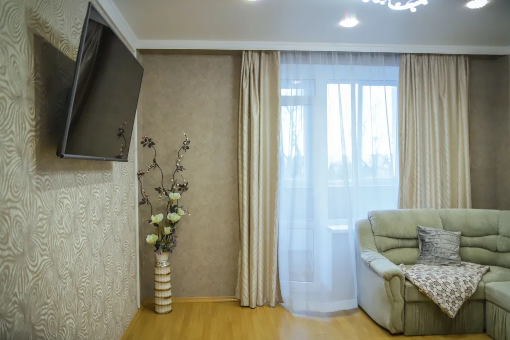 Квартира Апартаменты на море — аренда посуточно в Зеленоградск