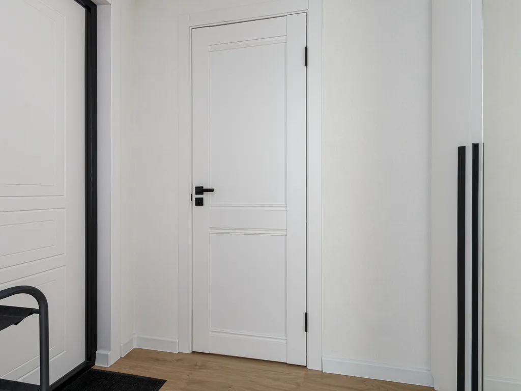 Квартира Квартира Видовая студия — Тельмана