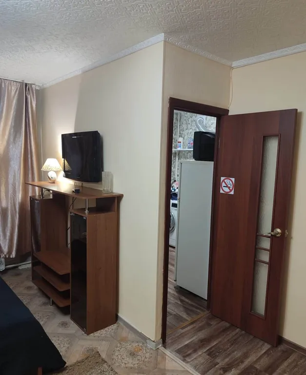 1-комнатная квартира в центре у вокзала