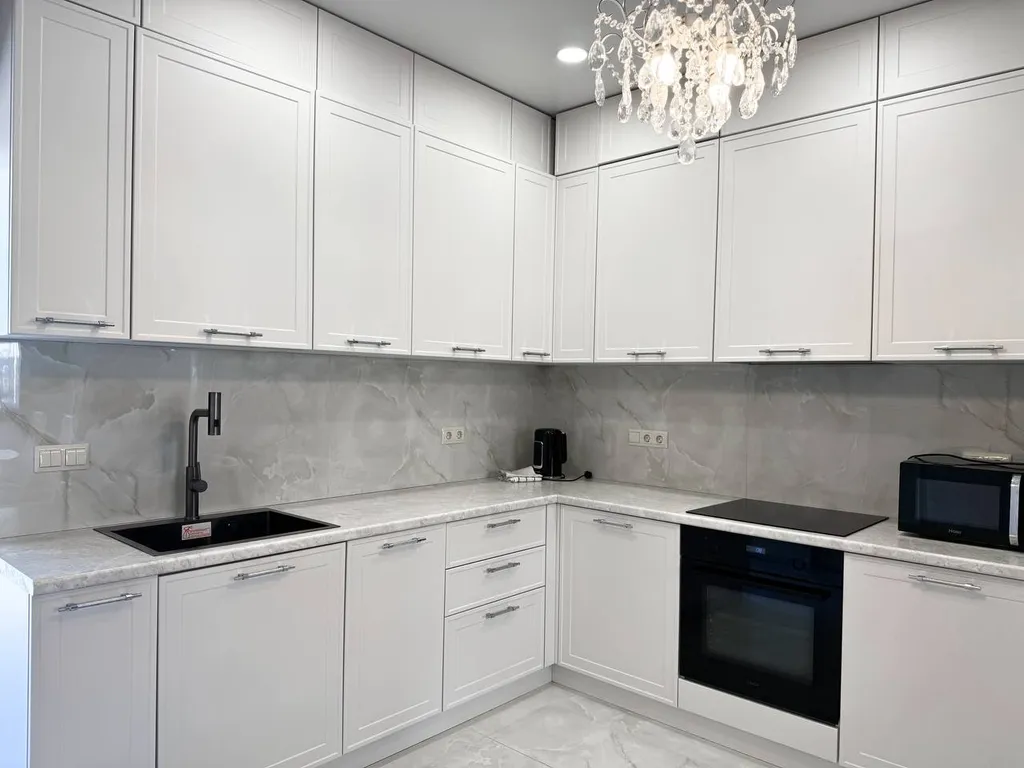 Дом с видом на море