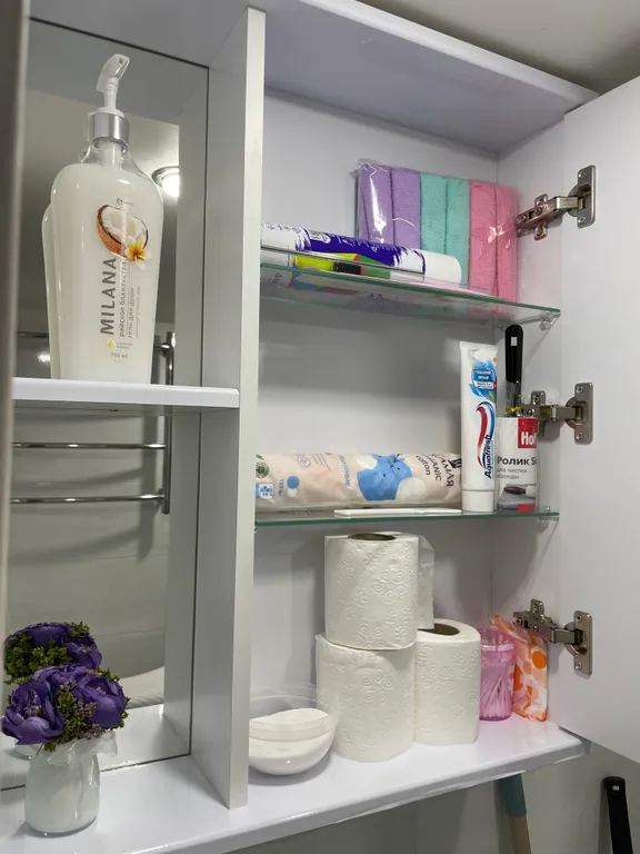 Квартира Квартира Уютная студия для проживания и отдыха — Сириус