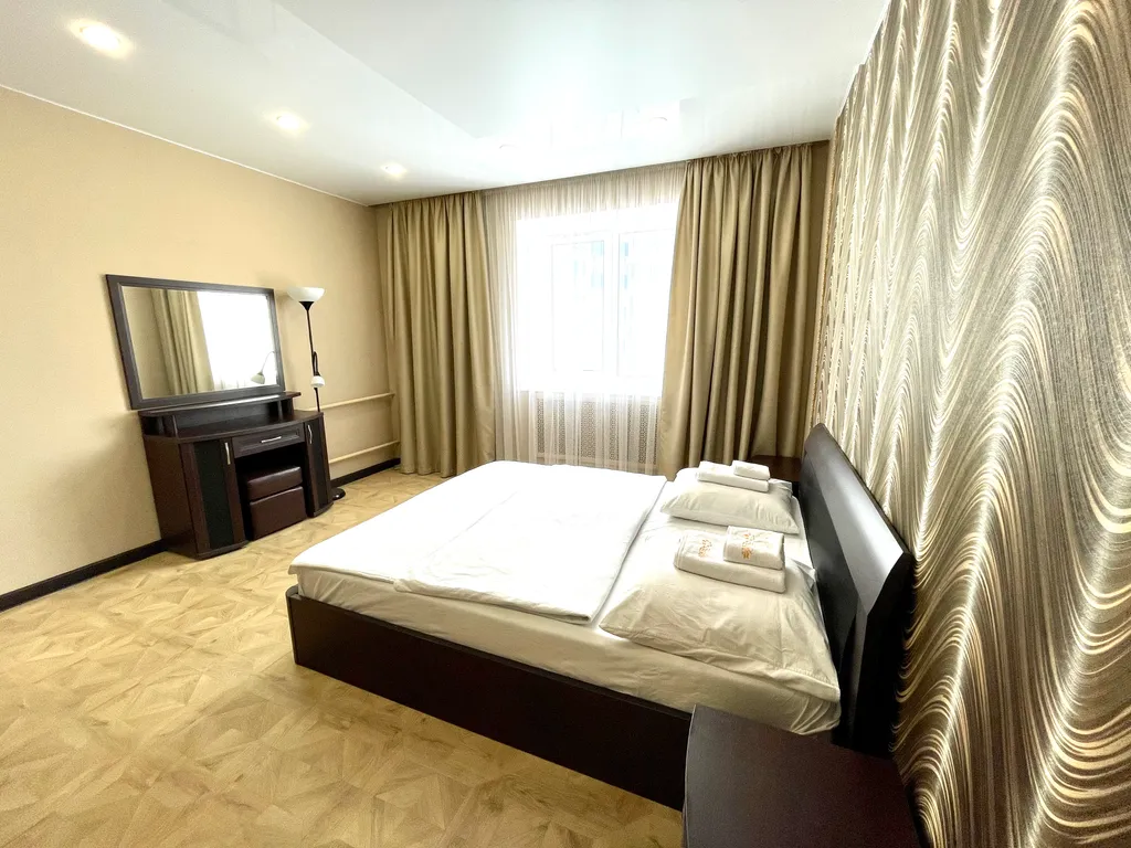 Квартира в центре