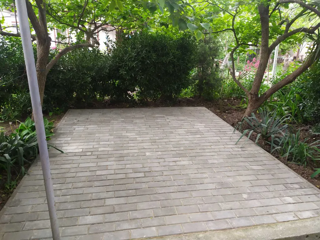 Жилье у моря