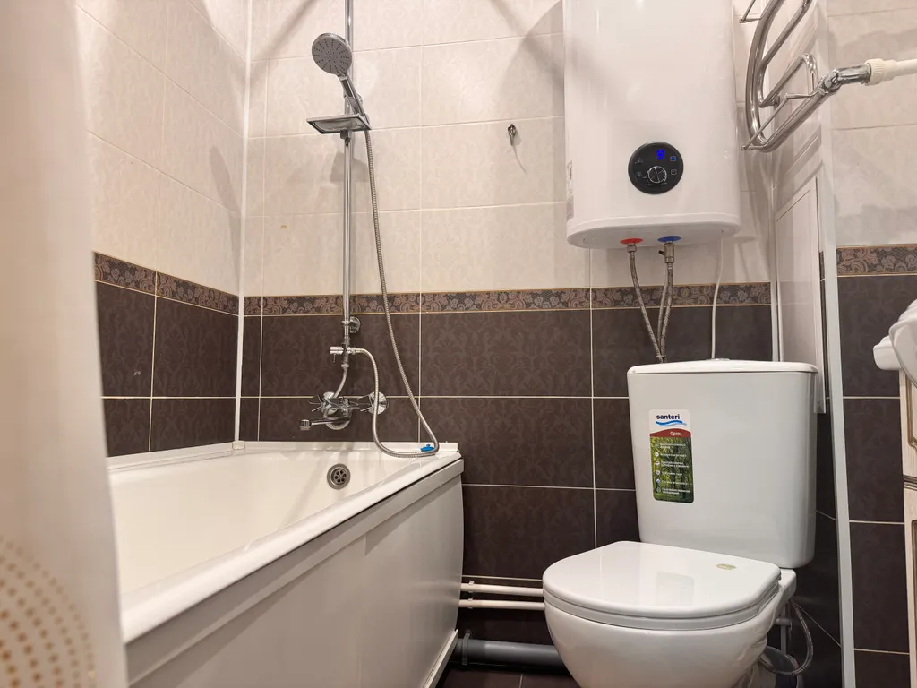 Уютная, комфортная студия