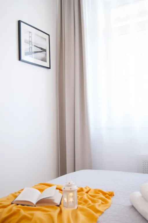 Уютная студия