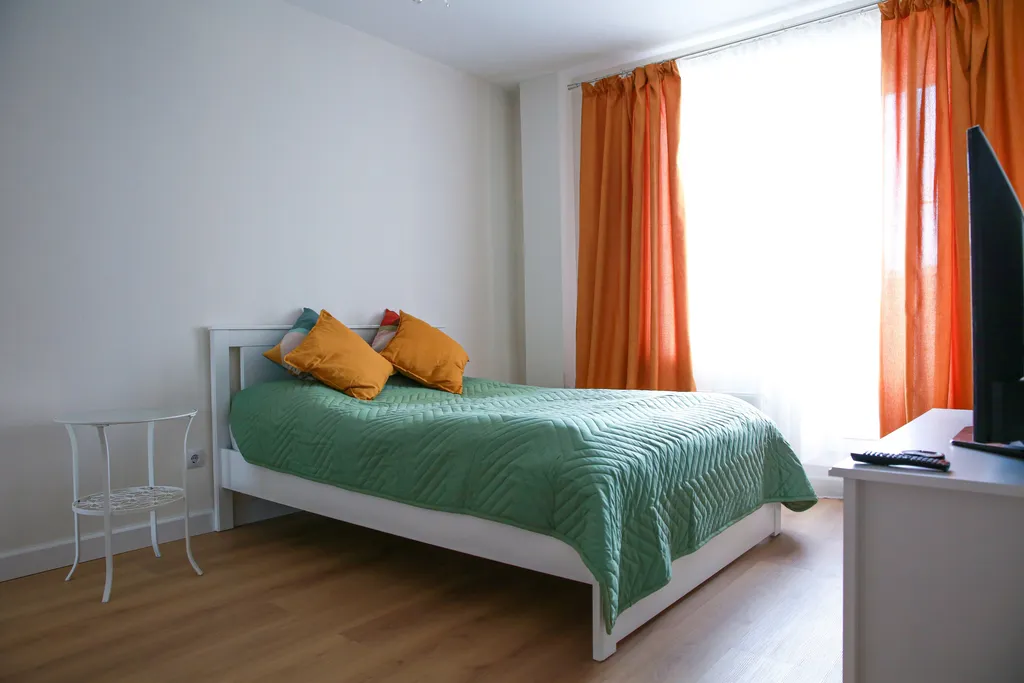 Квартира Квартира около НМИЦ онкологии им. Н.Н. Петрова — Песочный