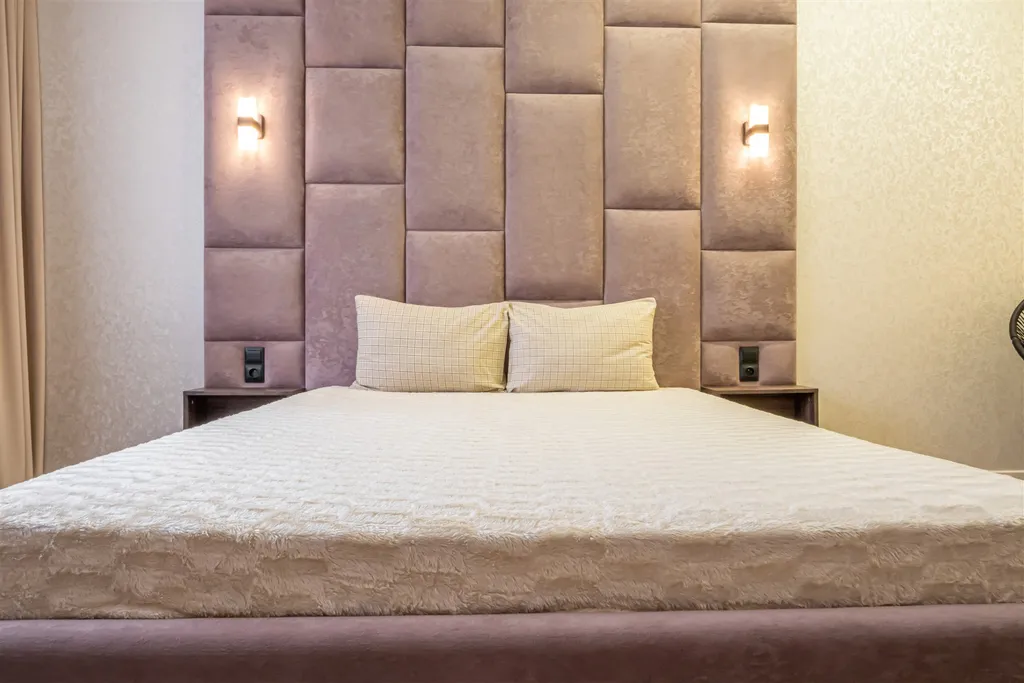 Квартира класса люкс в центре города