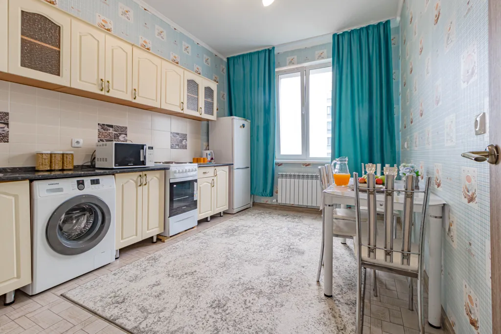 Apartments in Expo Boulevard - 5