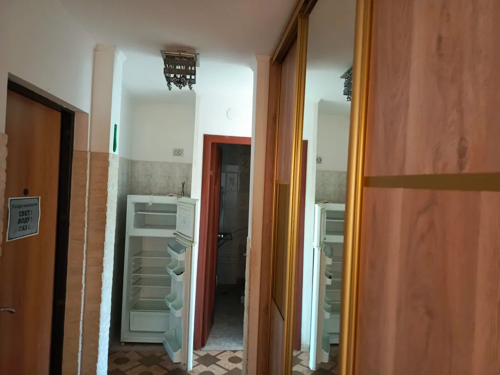 Квартира в центре города , рядом с жд вокзалом