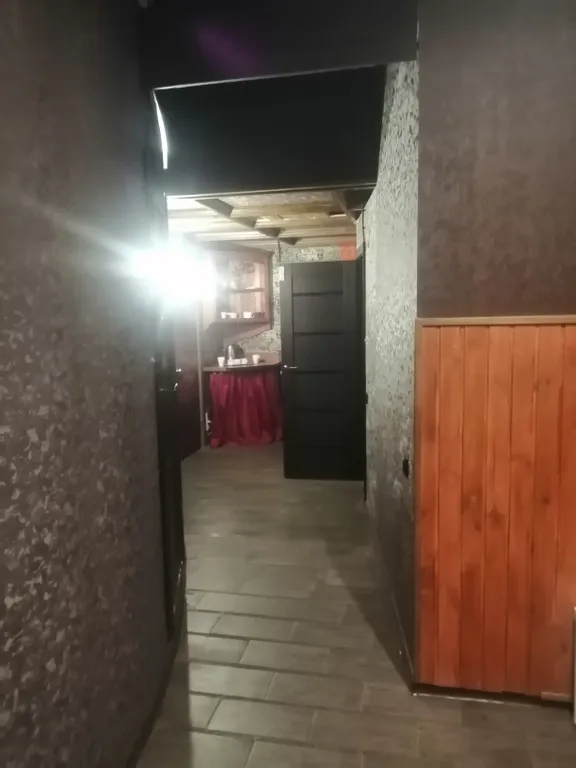 Замечательная просторная квартира люкс