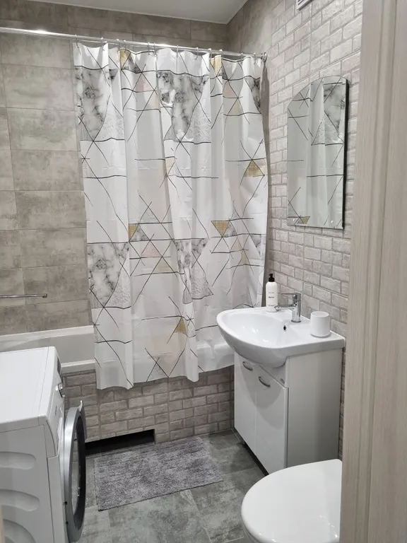 Доступное жилье на Балтийском море