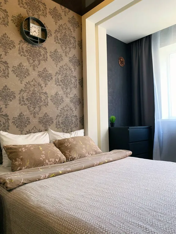 Квартира Квартира с видом на стадион Краснодар — Краснодар