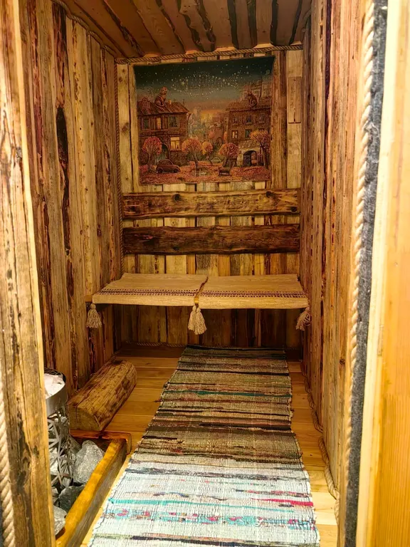 Чёрная Дача