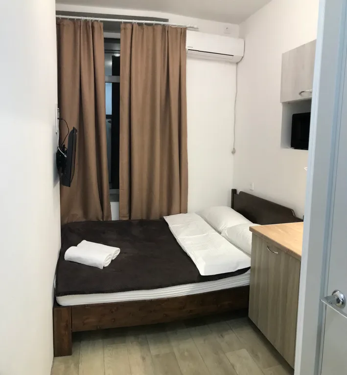 Квартира Комната — аренда посуточно в Комсомольск-на-Амуре