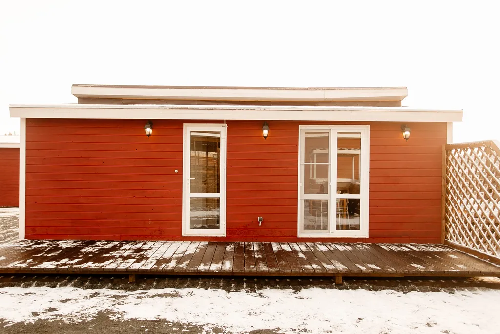 Коттедж Дом с сауной — аренда посуточно в Петрозаводск