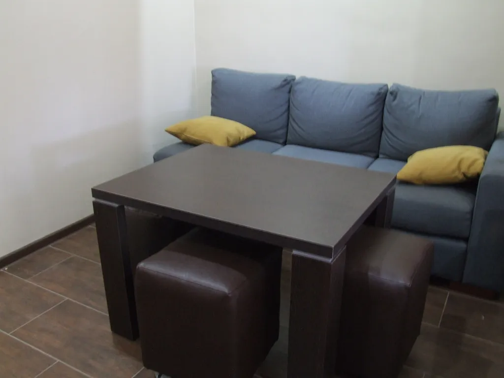 Уютная 1 ком. квартира в центре