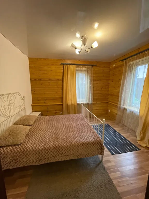 Уютный дом. Пригород Минска (5 км) Минское море (2 км)