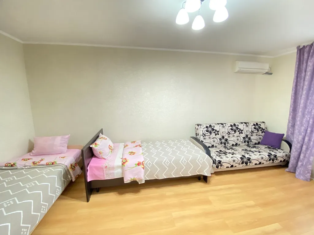 Квартира 2-комнатная квартира в центре около Хурула — Элиста