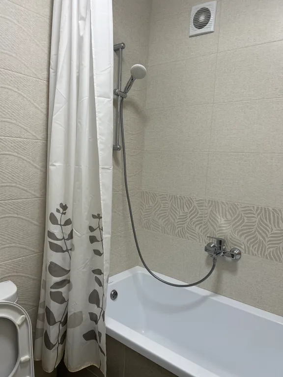 Апартаменты "Скандинавия"