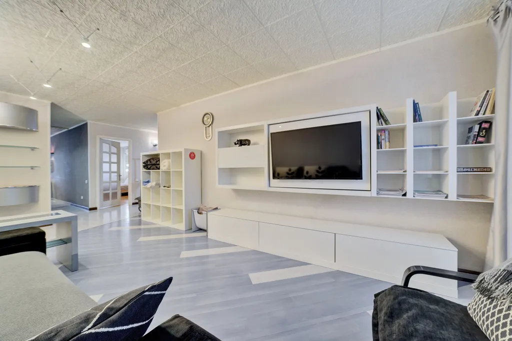 Квартира в самом центре города — аренда посуточно в Волгоград