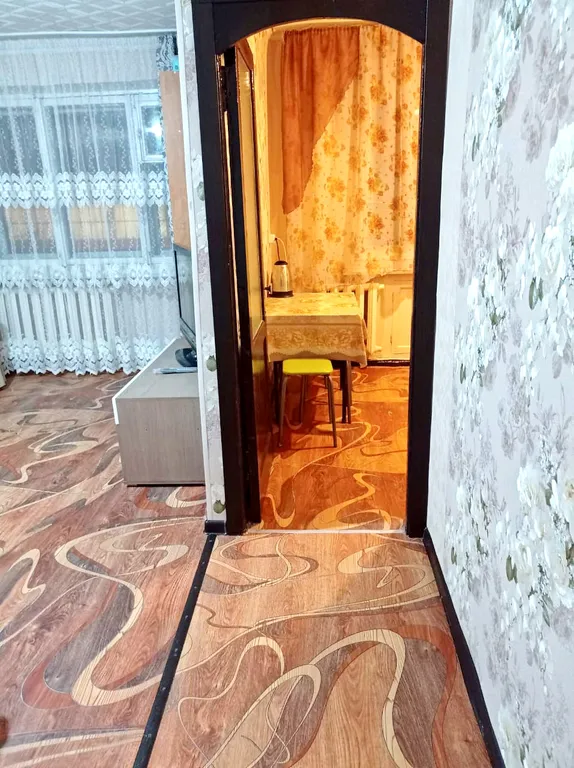 Уютная квартира в центре