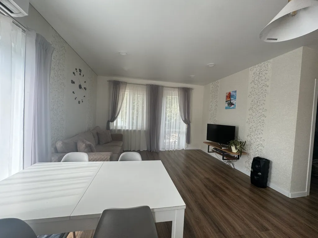 Уютная дача рядом с Краснодаром