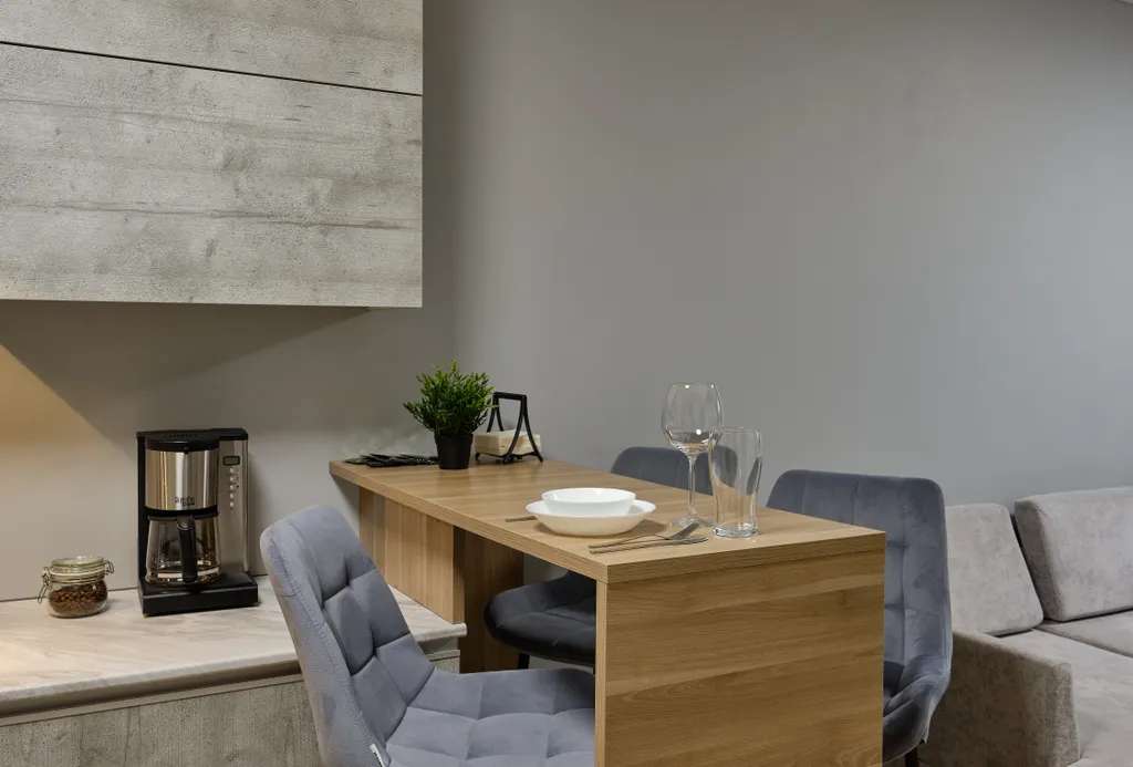 2-х комнатный апартамент с террасой на 3 этаже "Огни Екатеринбурга"