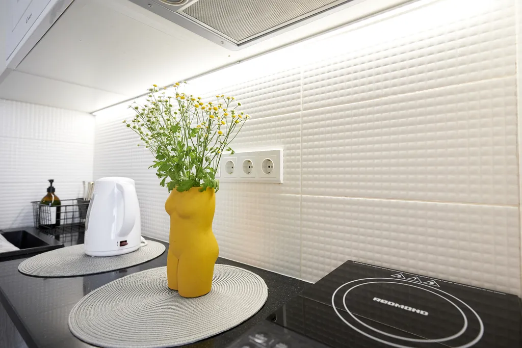 Квартира Апартаменты "Studio Comfort" — Анапа