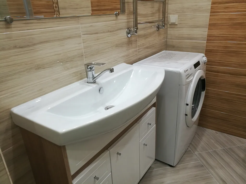 Квартира Квартира Студия с балконом в районе Олимпийского парка — Сириус