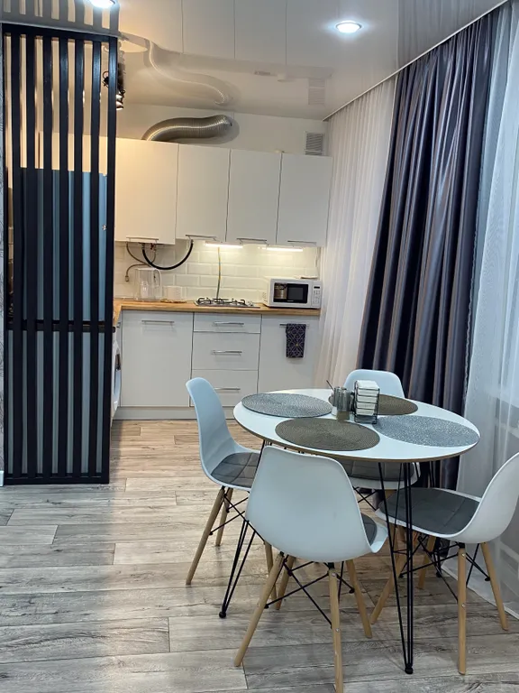 Квартира Евродвушка в центре недалеко от вокзала — аренда посуточно в Псков