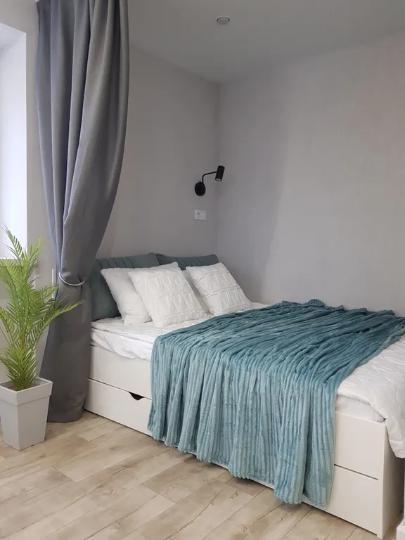 1-комнатная квартира с отличным ремонтом — аренда посуточно в Нефтеюганск